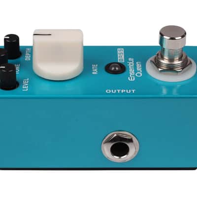Mooer Ensemble Queen image 3