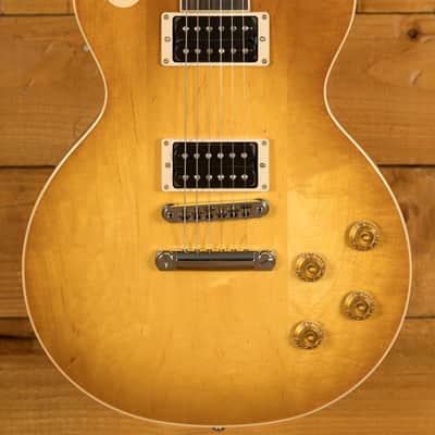Gibson Slash "Jessica" Les Paul Standard | Honey Burst image 1