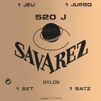 520J Savarez image 4