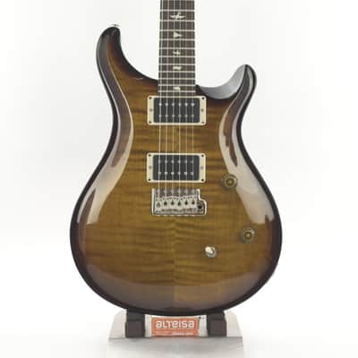 PRS CE24 2024 Black Amber 3340gr image 1