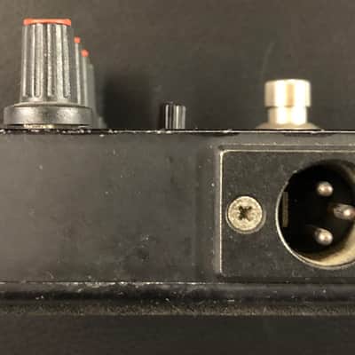 TC Electronic Booster Linedriver 1985 - Black image 4