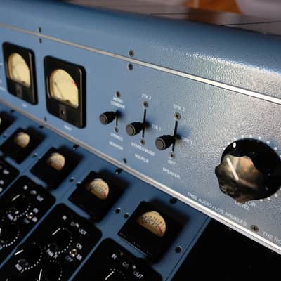 Tree Audio Roots Console image 4