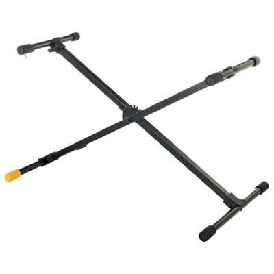 Hercules Hcks 118 B Supporto Per Tastiera Travlite image 3