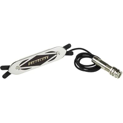 Gretsch Deltoluxe Acoustic Soundhole Pickup image 1