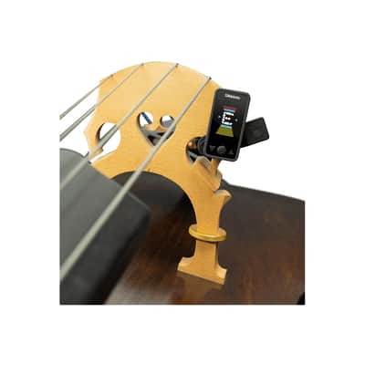 D'Addario PW-CT-17CB Eclipse Cello/Bass image 3