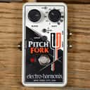 Electro-Harmonix Pitch Fork Polyphonic Synthesizer-Generator