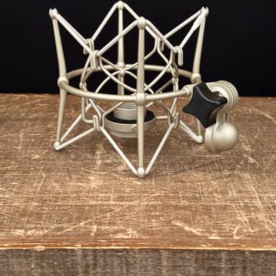 Neumann U 87 Ai Condenser Microphone. Early 90s. U87Ai U87. 83598 image 24