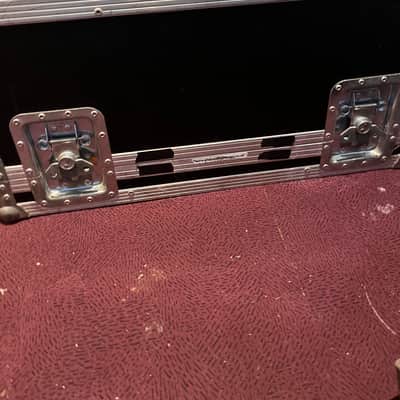 Fender Super Bassman 300-Watt Bass Amp Head image 17