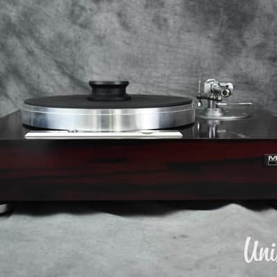Micro Seiki BL-101 Turntable w/ SAEC WE-407/23 in excellent Condition image 11