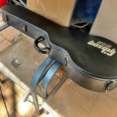 Gibson Joe Perry Signature Les Paul 1996 - 1999 - Black Burst image 20