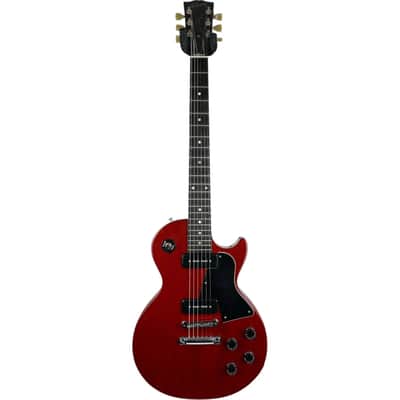 Gibson Les Paul Special 2010 - Heritage Cherry image 3