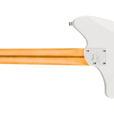 Fender American Ultra II Meteora Maple Fingerboard - Avalanche image 7