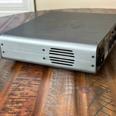 Immagine Genzler Amplification Magellan 800 Bass Head 2000s - 2