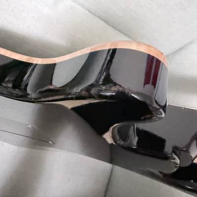 PRS 509 2022 - Charcoal burst image 5