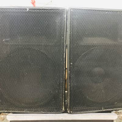 EAW JF560 Full Range PA Speakers - Pair, 2 Pieces - Tested & Working Pair #1 image 1