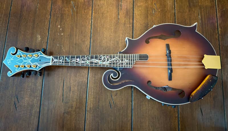 Michael Kelly Legacy Dragonfly
