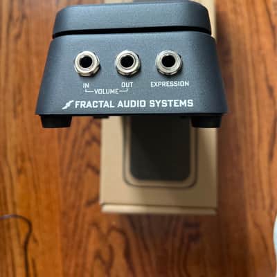 Fractal Audio EV-1 2015 - Present - Black image 5
