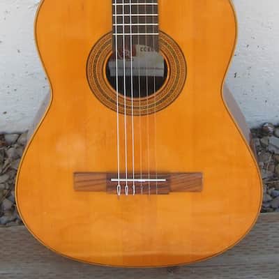 A. Dotras Cordoba Classical Guitar 70s image 1