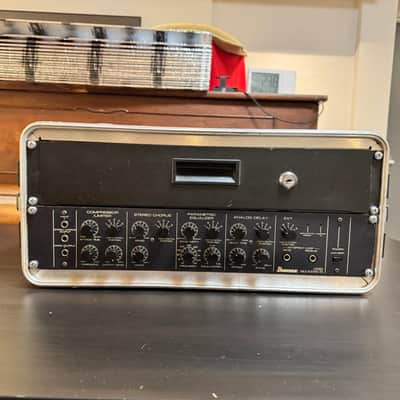 Ibanez UE 405 1980’s, Free shipping to EU, Free SKB case image 2