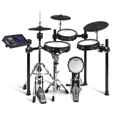 ALESIS STRATA CLUB KIT image 8