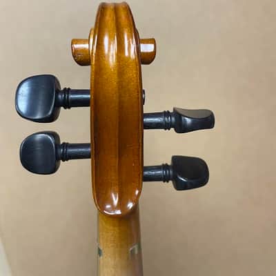 Unbranded 1/2 12" Violin in Very Good Condition image 6
