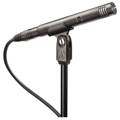 AT4021 Audio Technica image 1