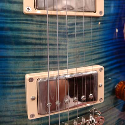 ESP USA Eclipse 2016 Violet Shadow Limited Edition 8 of 15 image 5