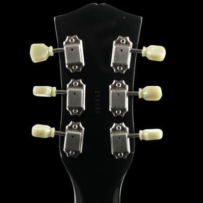 Maybach Lester '60 Custom Aged - Silver Burst image 6