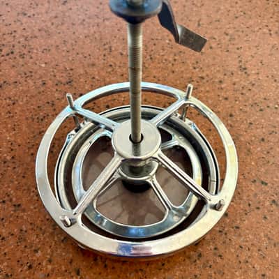 Remo 6" Rototom Made in USA image 3