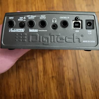 DigiTech RP150 image 2