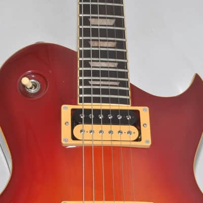 Aria Pro II PE-60 1982 Electric Guitar Ref.No 6492 image 5