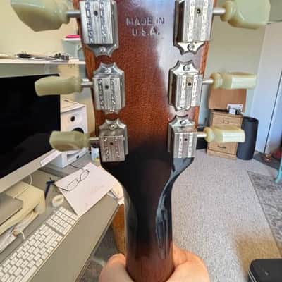 Gibson ES-175 2007 - Original image 9