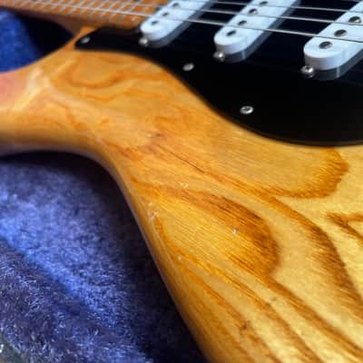 Ibanez 2655ZB 1976 - Natural finish image 2