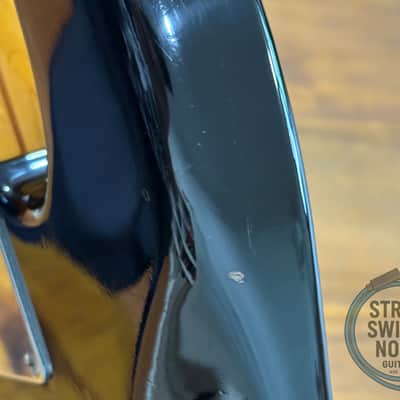 Fernandes Precision Bass, Limited Edition, PB40, Black, MIJ, 1982 image 19
