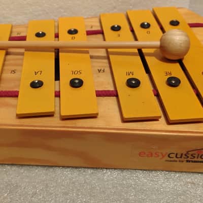 Studio 49 Series 500 Easycussion AG 500 Alto Pentatonic Glockenspiel image 1