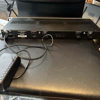Rupert Neve Designs 5045 Primary Sound Enhancer 2011 - Present - White image 2