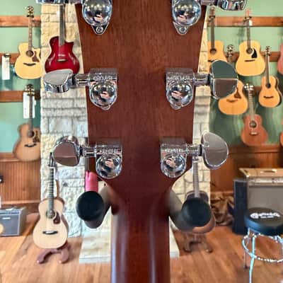 Taylor 410-MACE | Fall 2000 Limited Edition | Fishman Prefix Preamp image 9