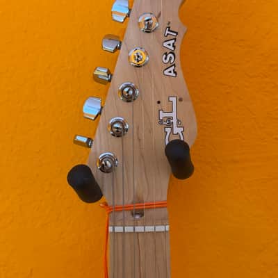 G&L ASAT - Natural image 3