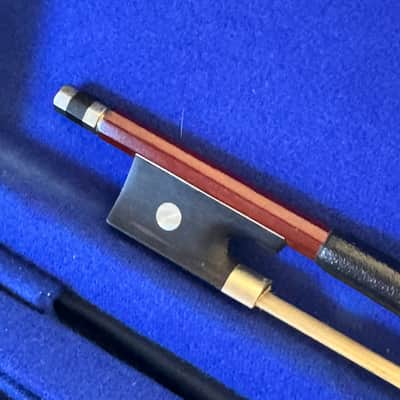 Franz Sandner 4/4 Violin 2005 image 8