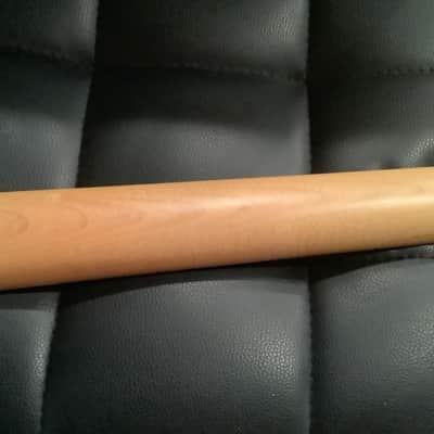 Warmoth Scalloped Maple Neck Stratocaster Replacement image 11