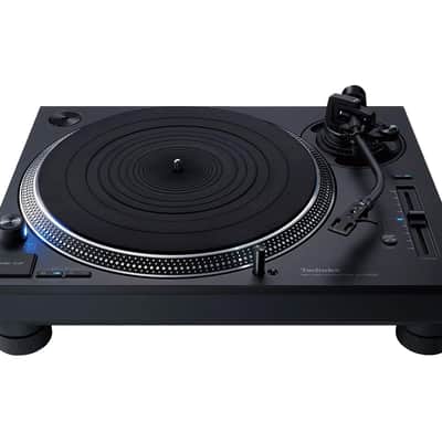 Technics SL-1210GR2 Direct Drive Turntable System II [B-STOCK] image 2