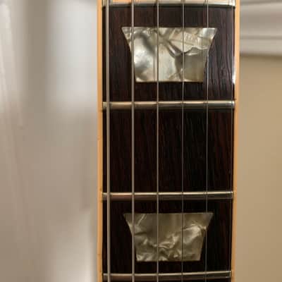 1976 Gibson Les Paul Deluxe - Wine Red image 5