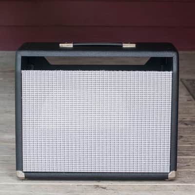 Fender Princeton Reverb 112 Cabinet image 2