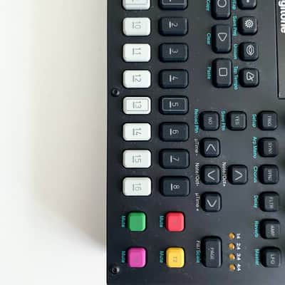 Elektron Digitone 8-Voice Digital Synthesizer - Black image 7