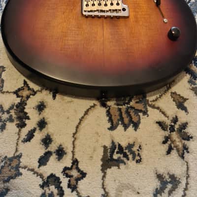 2004 Manne Ventura (audio clips added to the ad) image 11