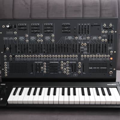 Korg ARP 2600 M Limited Edition Semi-Modular Synthesizer Module Bundle 2022 - Present