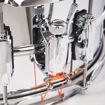 Ludwig USED LM402 [Supraphonic 14×6.5] Bild 3