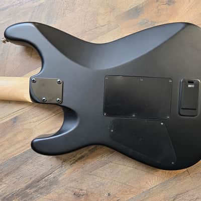 Charvel Jim Root San Dimas image 14