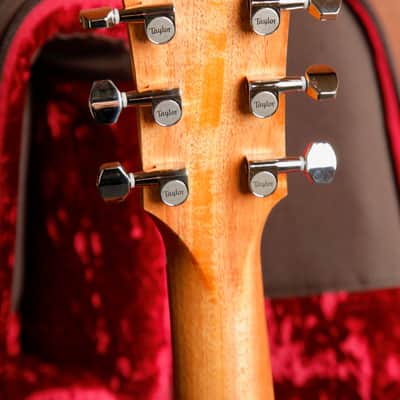 Taylor GS Mini-e Rosewood Plus Acoustic-Electric Guitar image 14