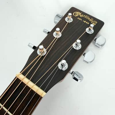 2005 Martin OM-21 – Natural image 5